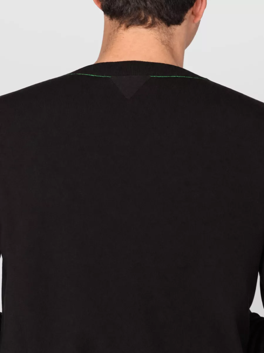 Bottega Veneta Wool Jumper