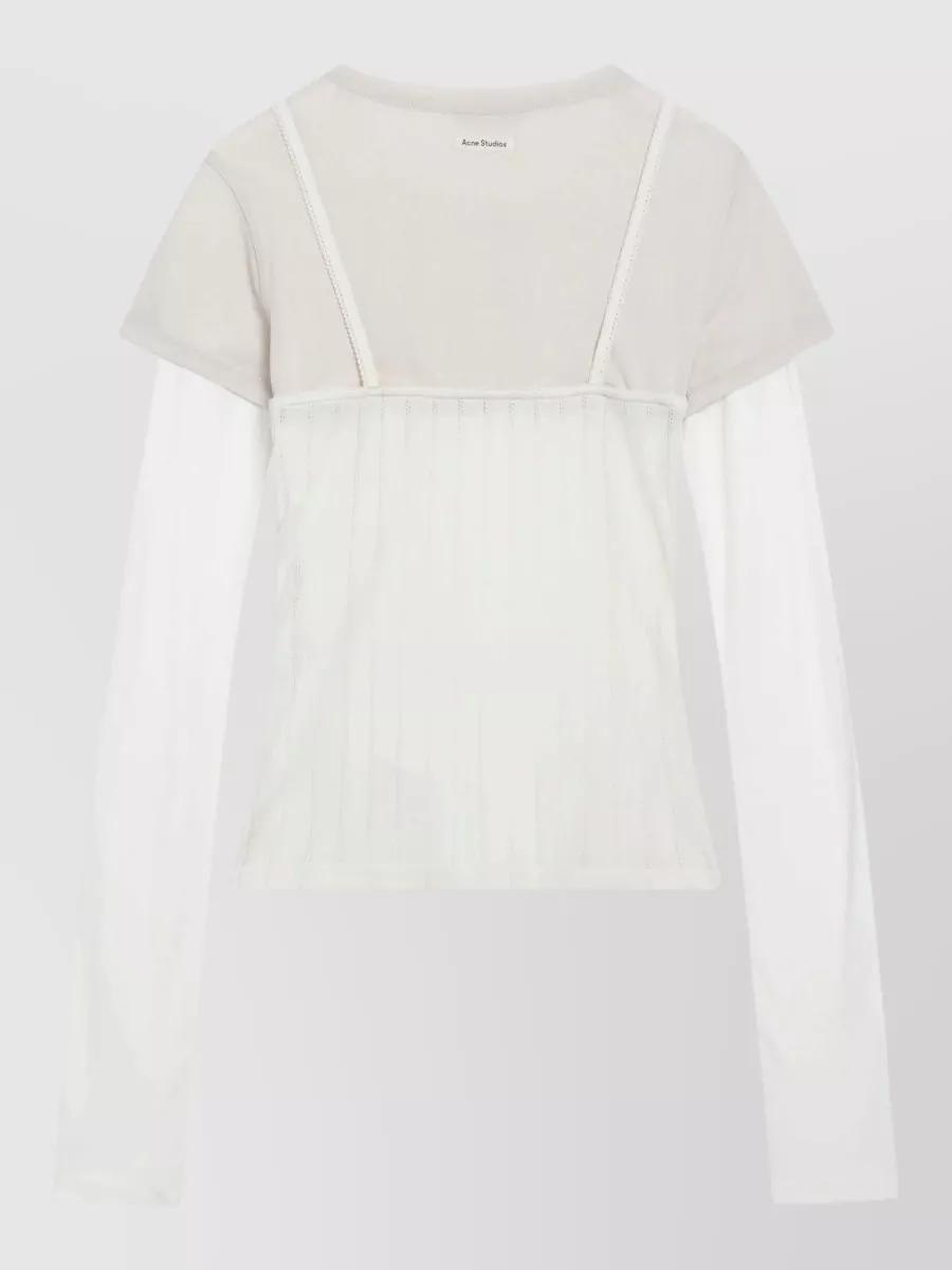 Acne Studios Camisole