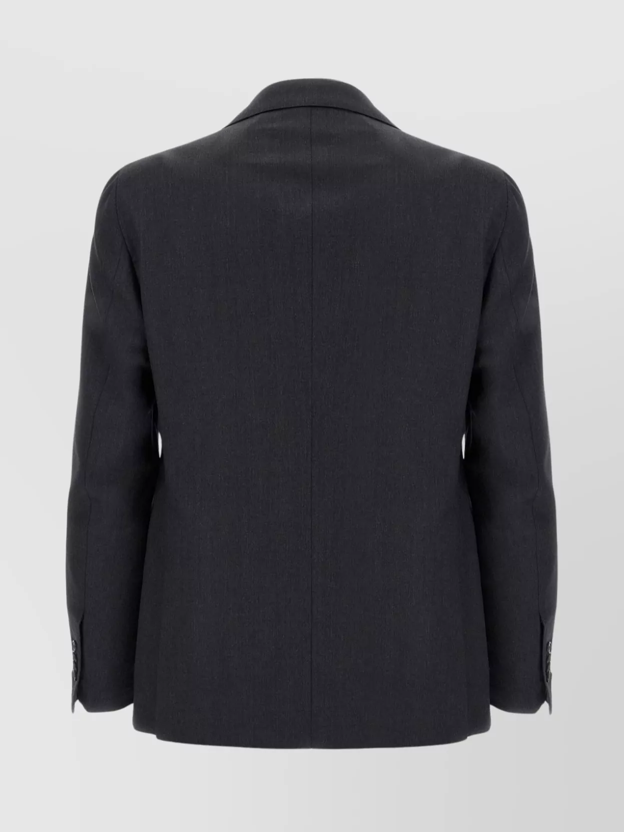 Tagliatore 'Vesuvio' Suit Featuring Back Vent