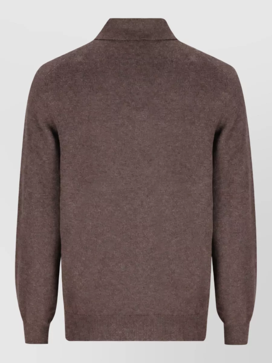 Brunello Cucinelli Polo Shirt