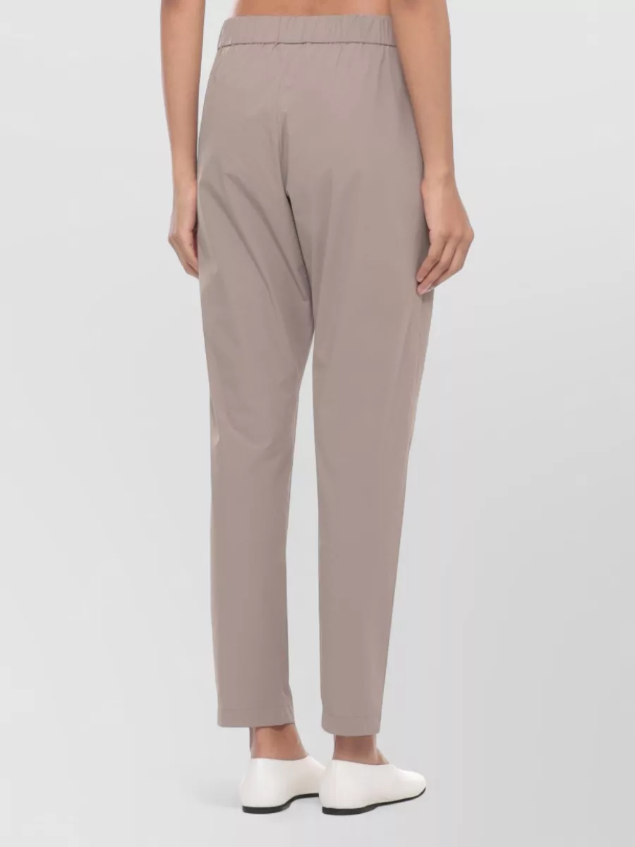 Herno Tapered Trousers