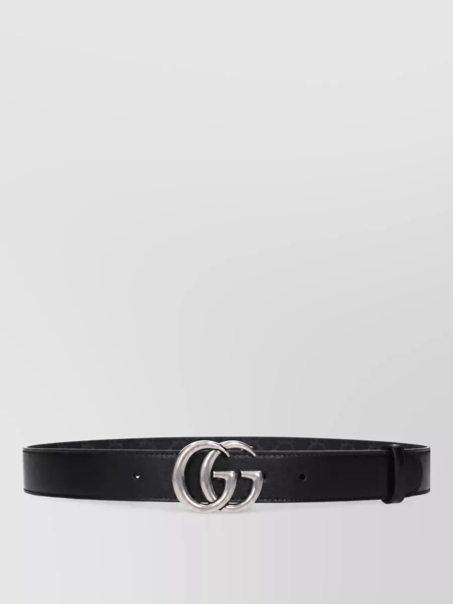 Gucci Fabric Belt