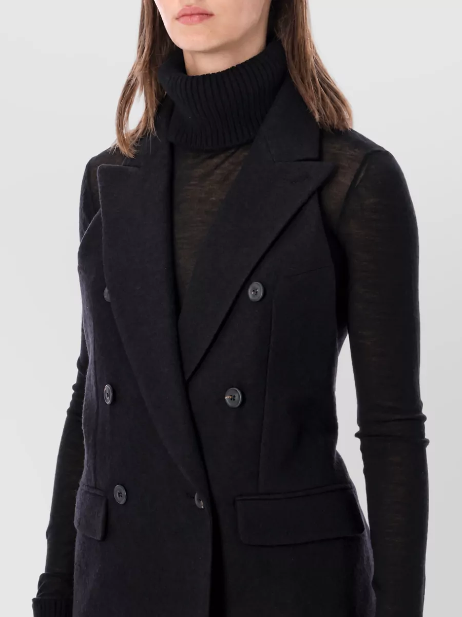 Our Legacy Virgin Wool Cardigan