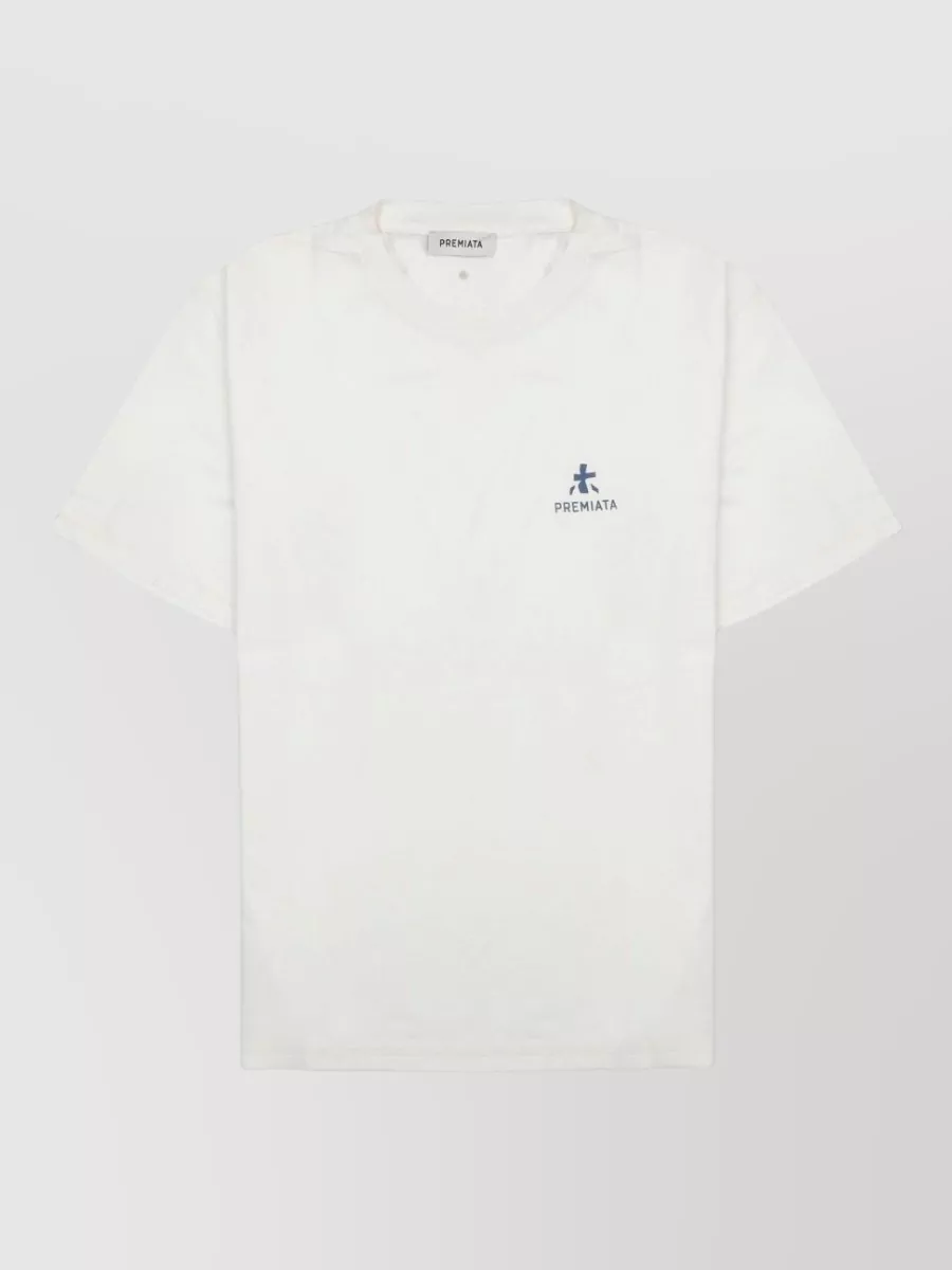 Premiata logo t-shirt
