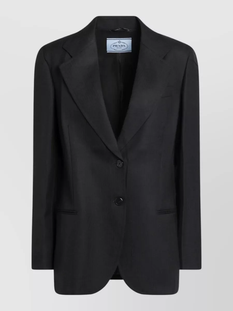 Prada blazer