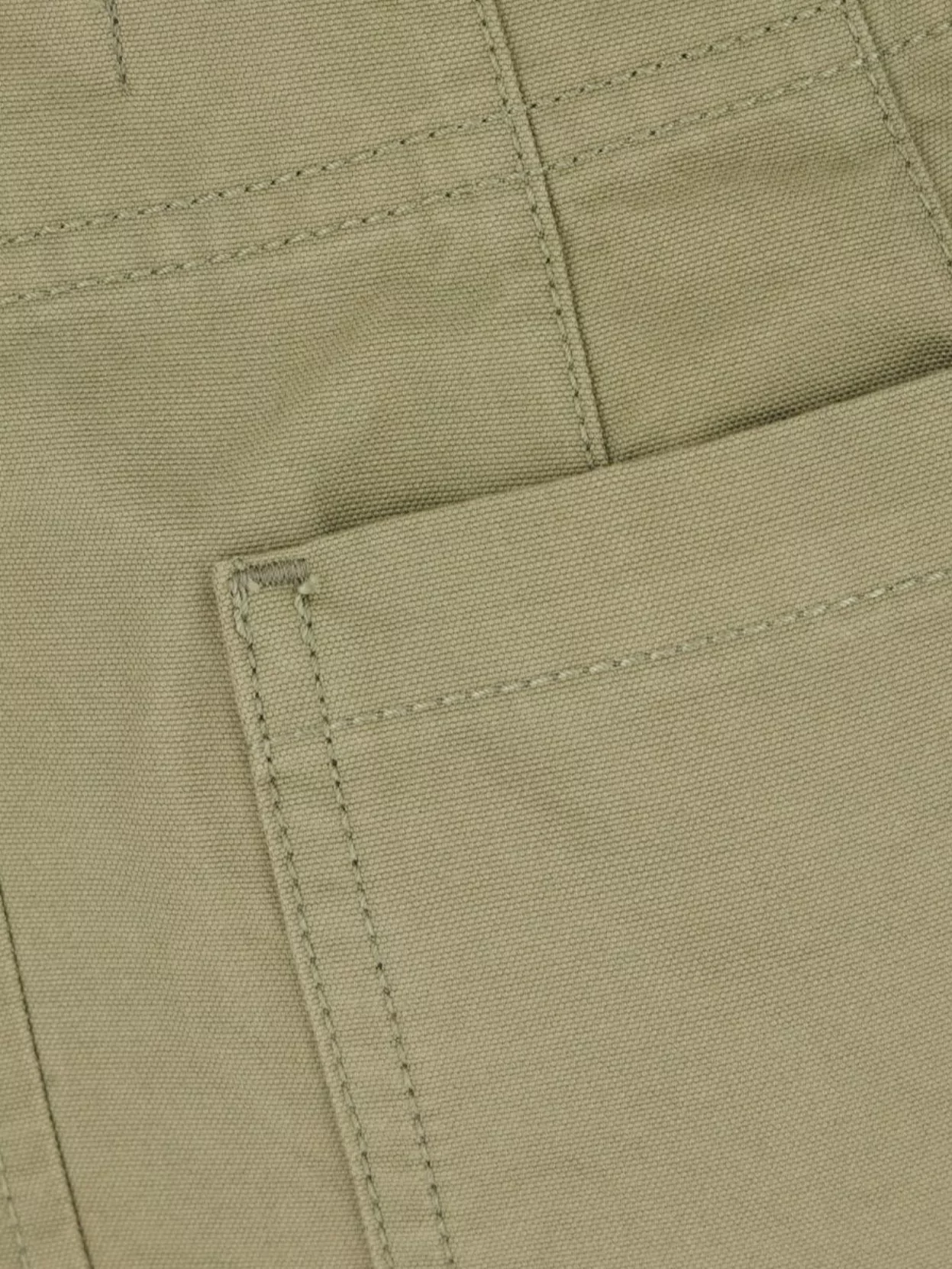 Weekend Max Mara High-waisted Skirt With Cargo Pockets And Slit In Silver