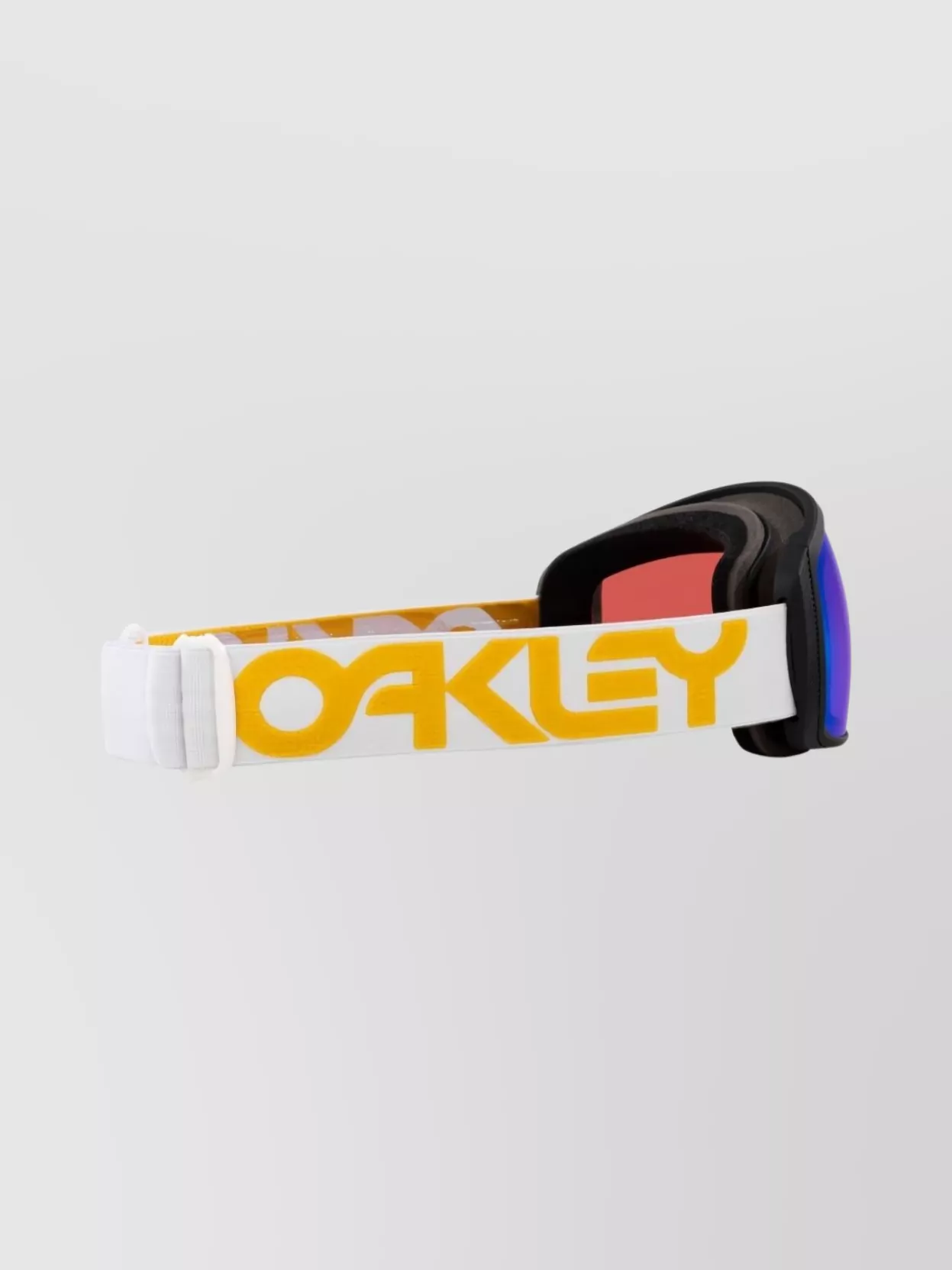 Oakley Stylish Sunglasses Featuring Adjustable Strap In Blue