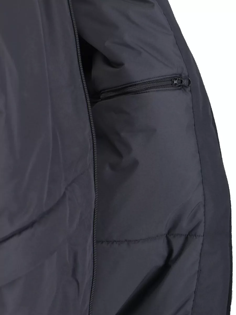 Adidas Puffer Coat