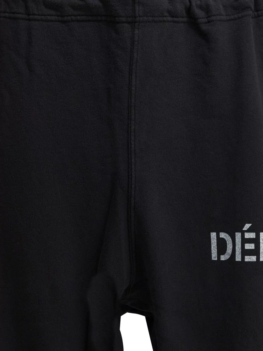 Gallery Dept. Sports Trousers Logo Detail Side Pockets
