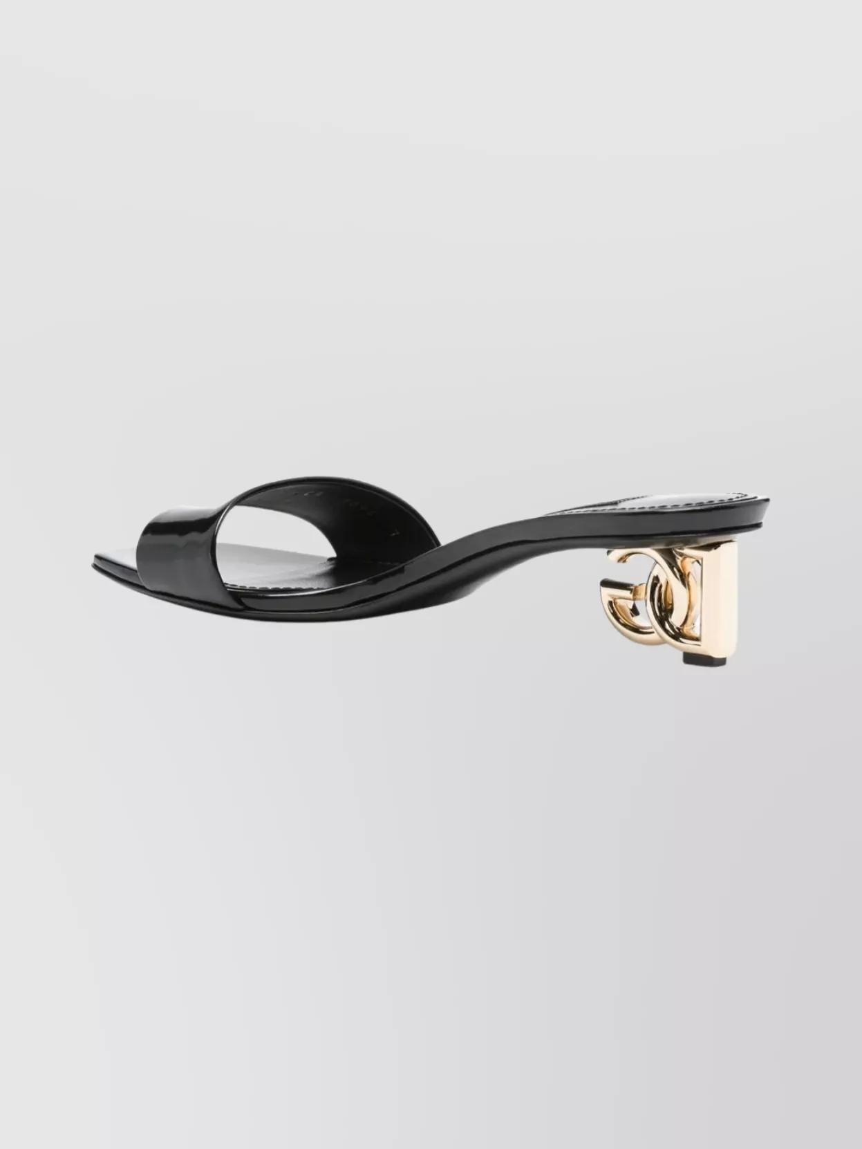 Dolce&Gabbana Keira Pop Dg Cross Sandal