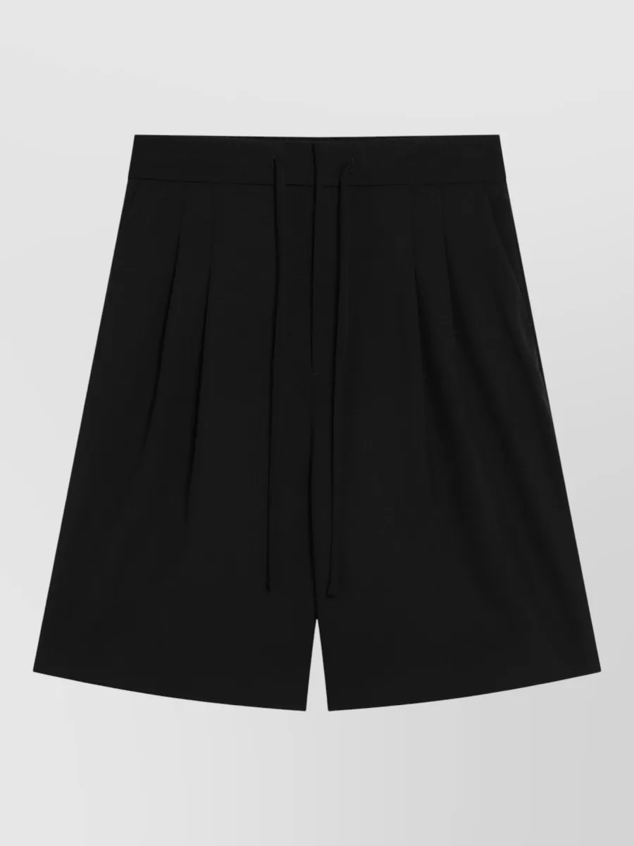 Fear Of God Loose Fit Trousers