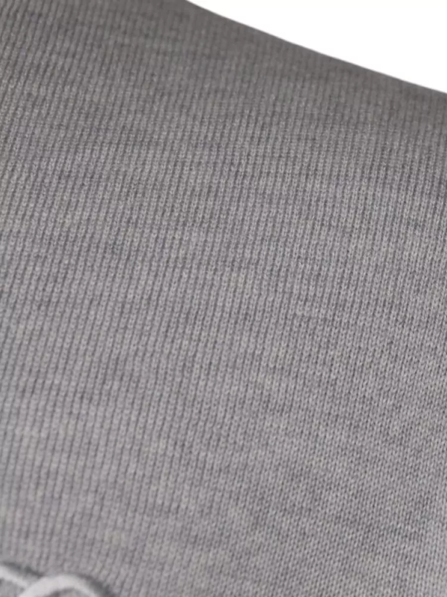 Dolce&Gabbana Wool Crew Neck Sweater