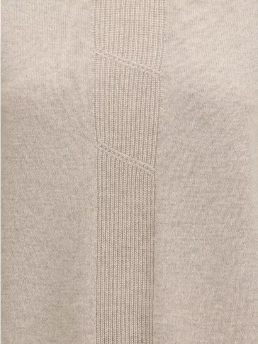Max Mara Cashmere Sweatshirt