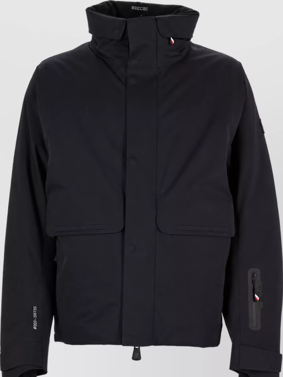 Moncler Grenoble puffer jacket