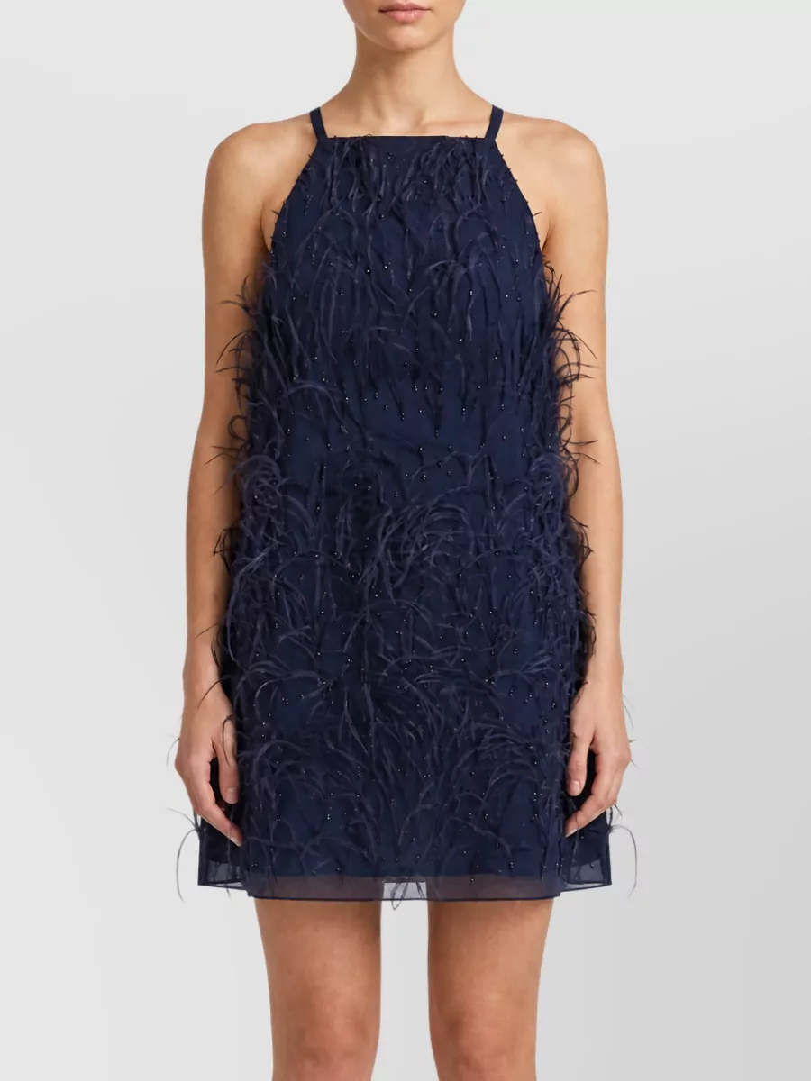 Pinko Fitted Skirt