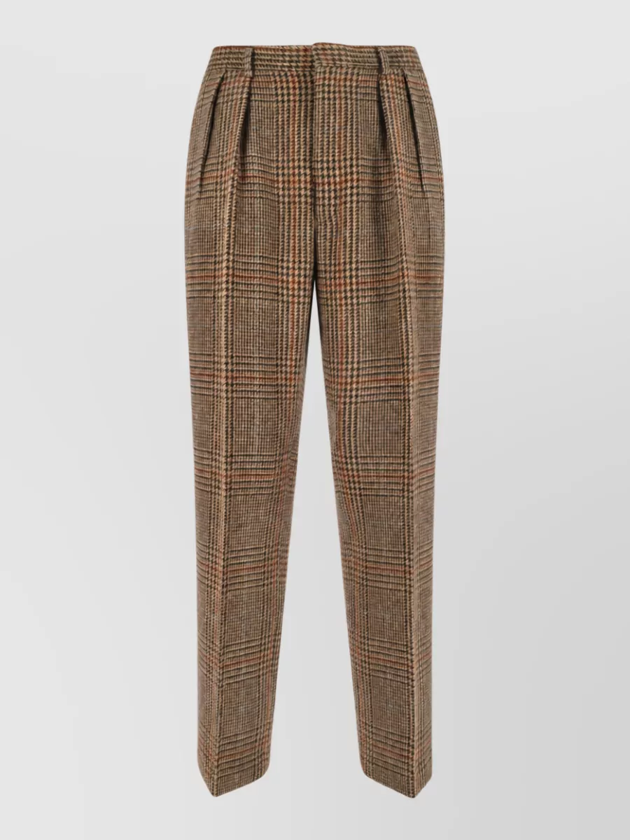 Polo Ralph Lauren Wool Single Breasted Suit