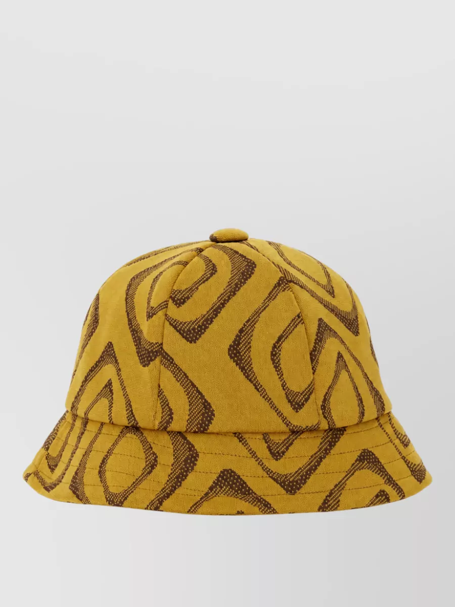 Needles Printed Bucket Hat