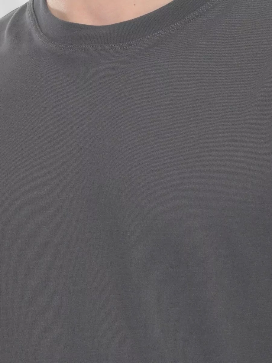 Zanone Short-Sleeve Crew-Neck T-Shirt