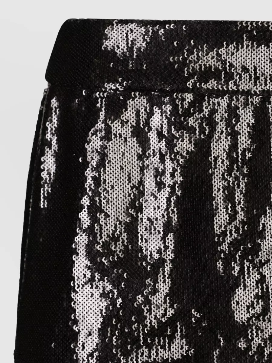 Dolce&Gabbana Mini Skirt