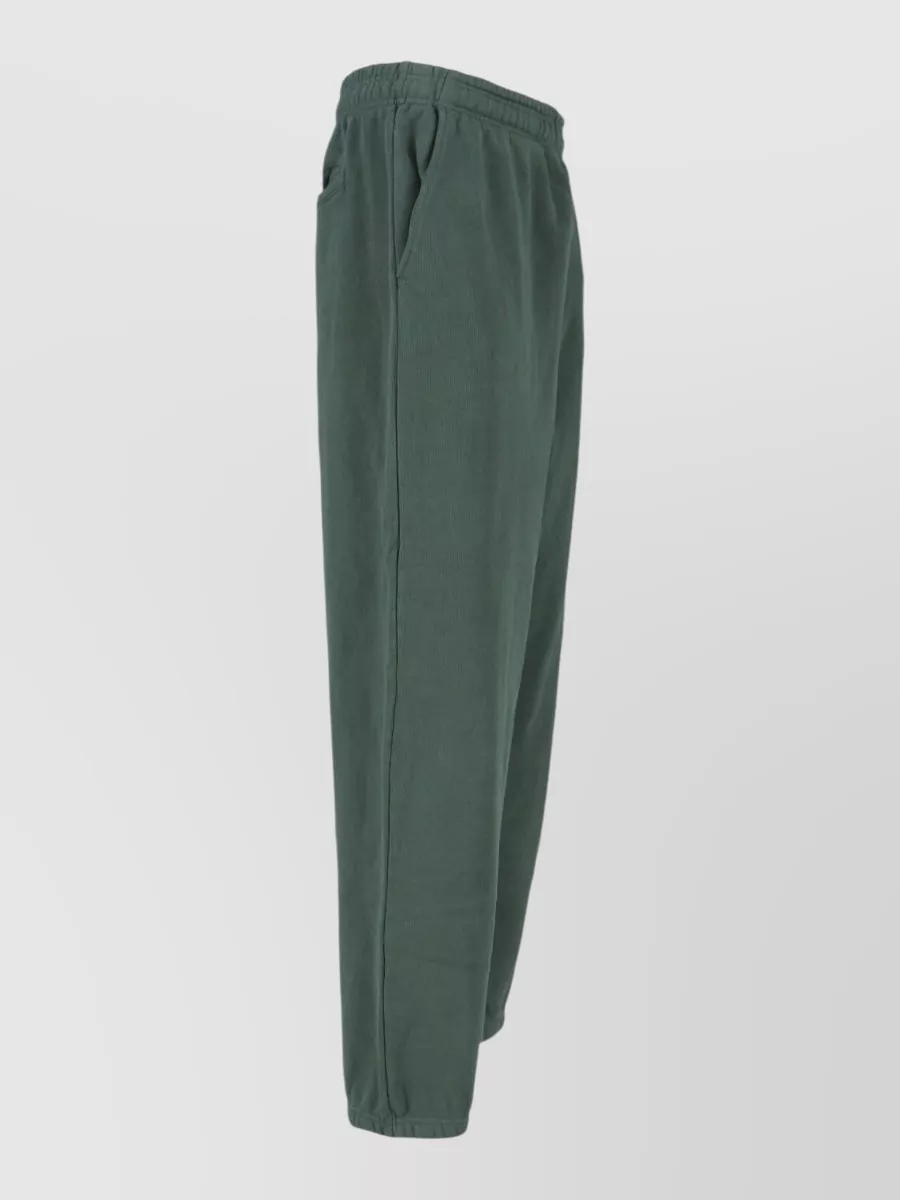 Entire Studios straight lounge pants