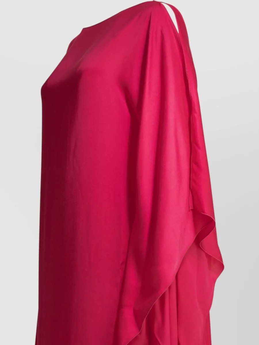 Sa Su Phi Viscose Maxi Dress