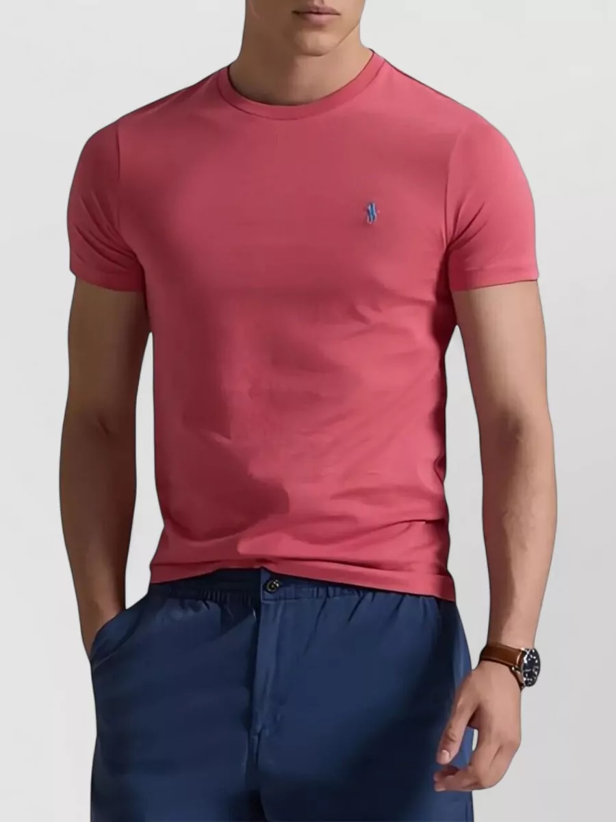 Polo Ralph Lauren Short-Sleeve T-Shirt