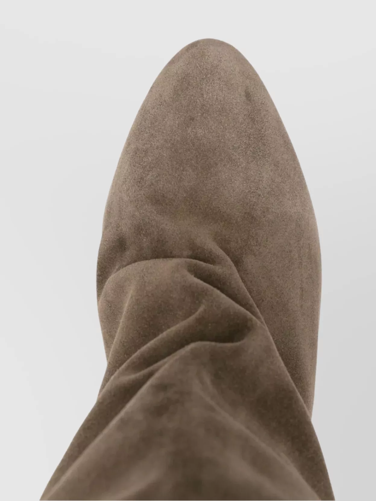 Isabel Marant Dalby Knee-high Suede Boots
