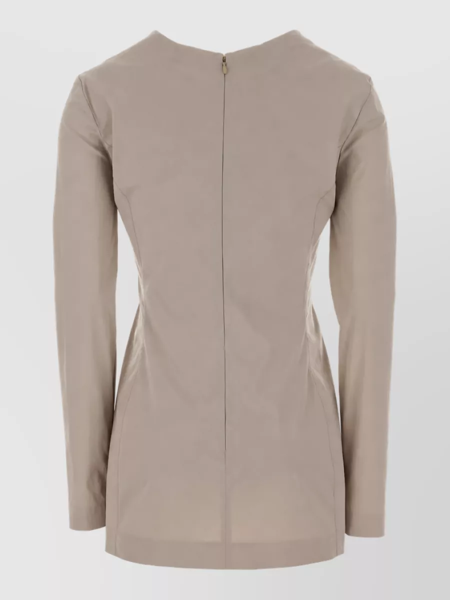 Miu Miu Mini Dress