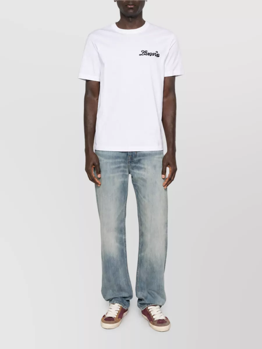 Lanvin T-Shirt