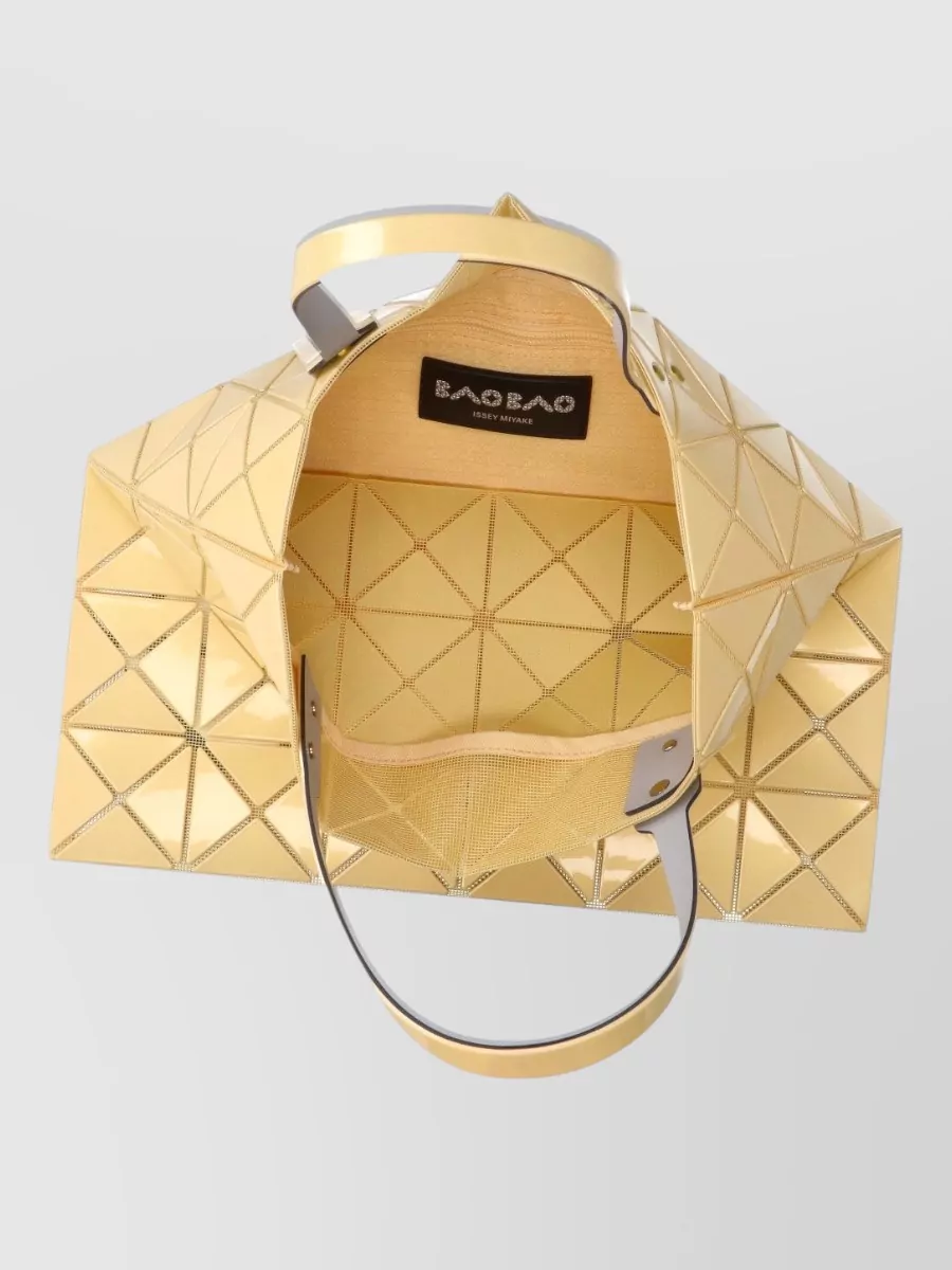 Bao Bao Issey Miyake Tote Bag
