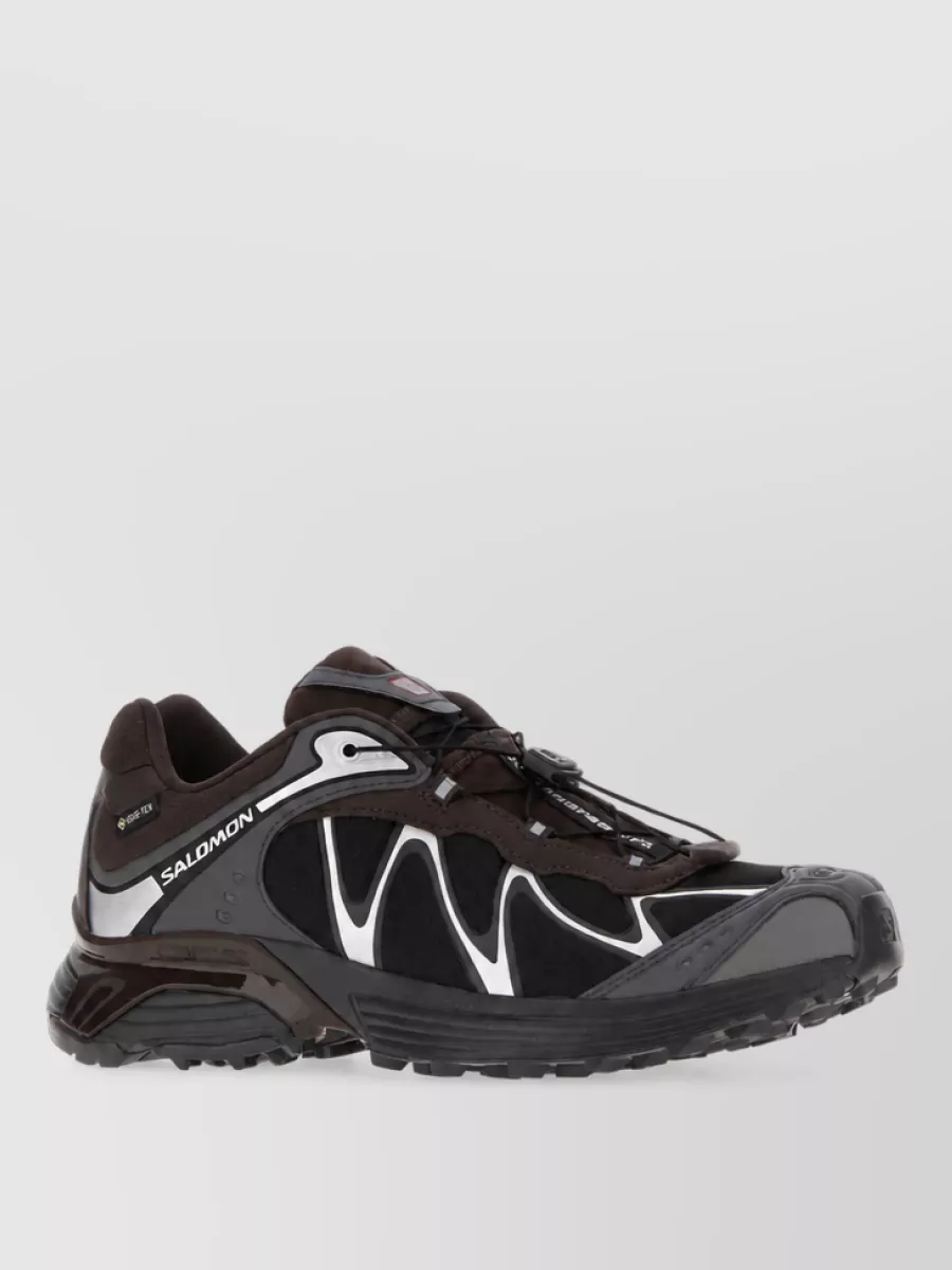 Salomon gore-tex xt-whisper gtx sneakers