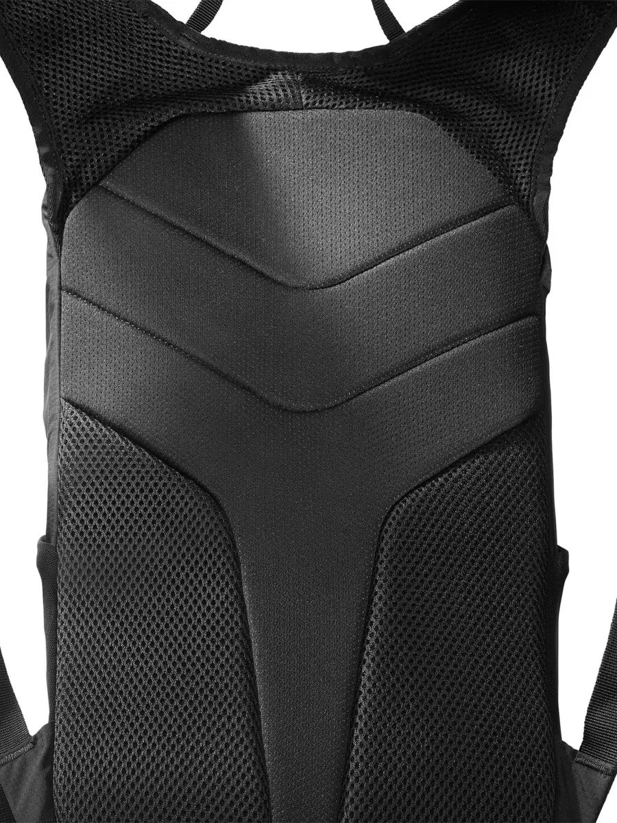 Salomon Trail 10 Backpack Adjustable Straps