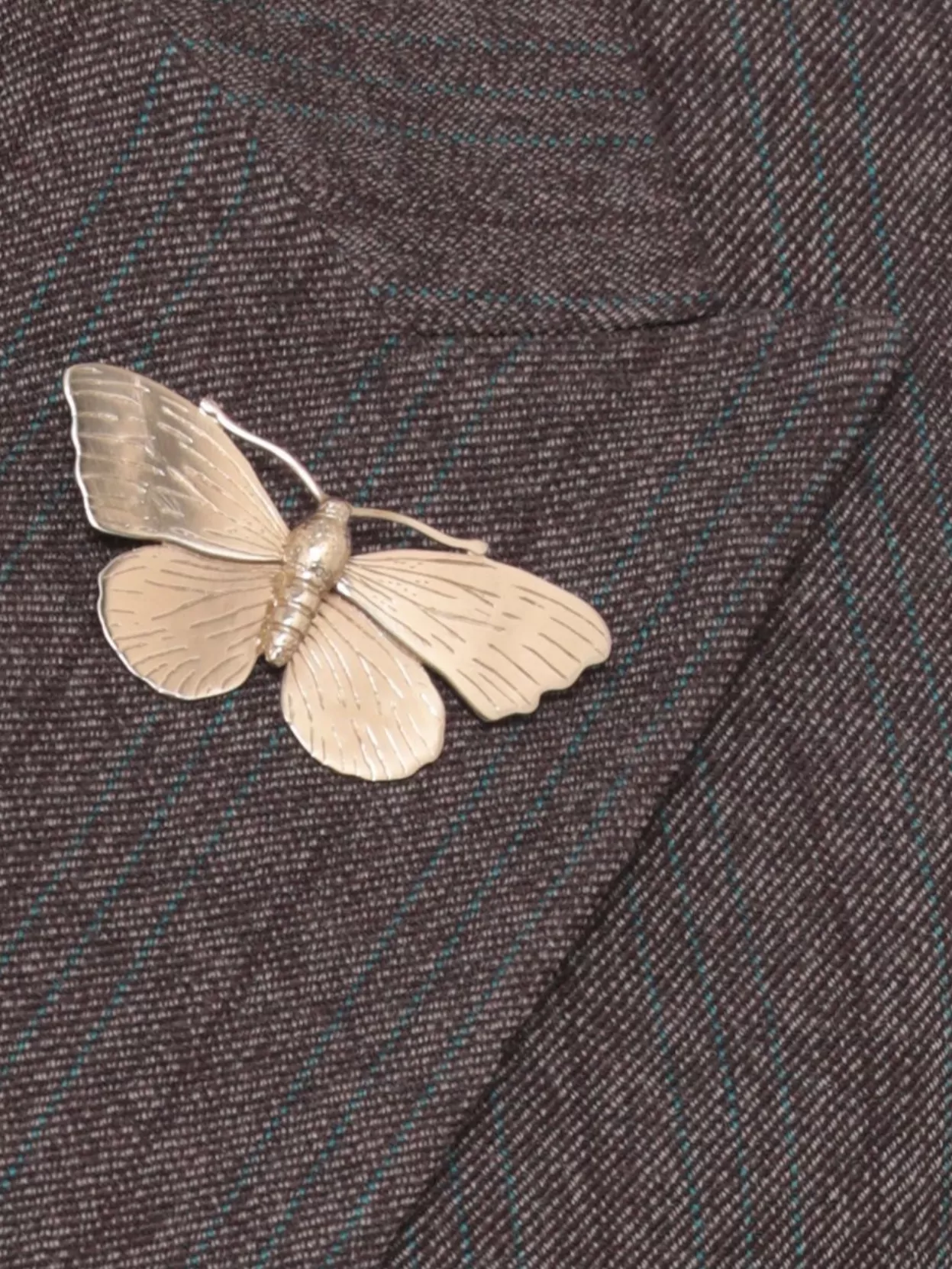 Golden Goose Women's Double-Breasted Wool Blazer