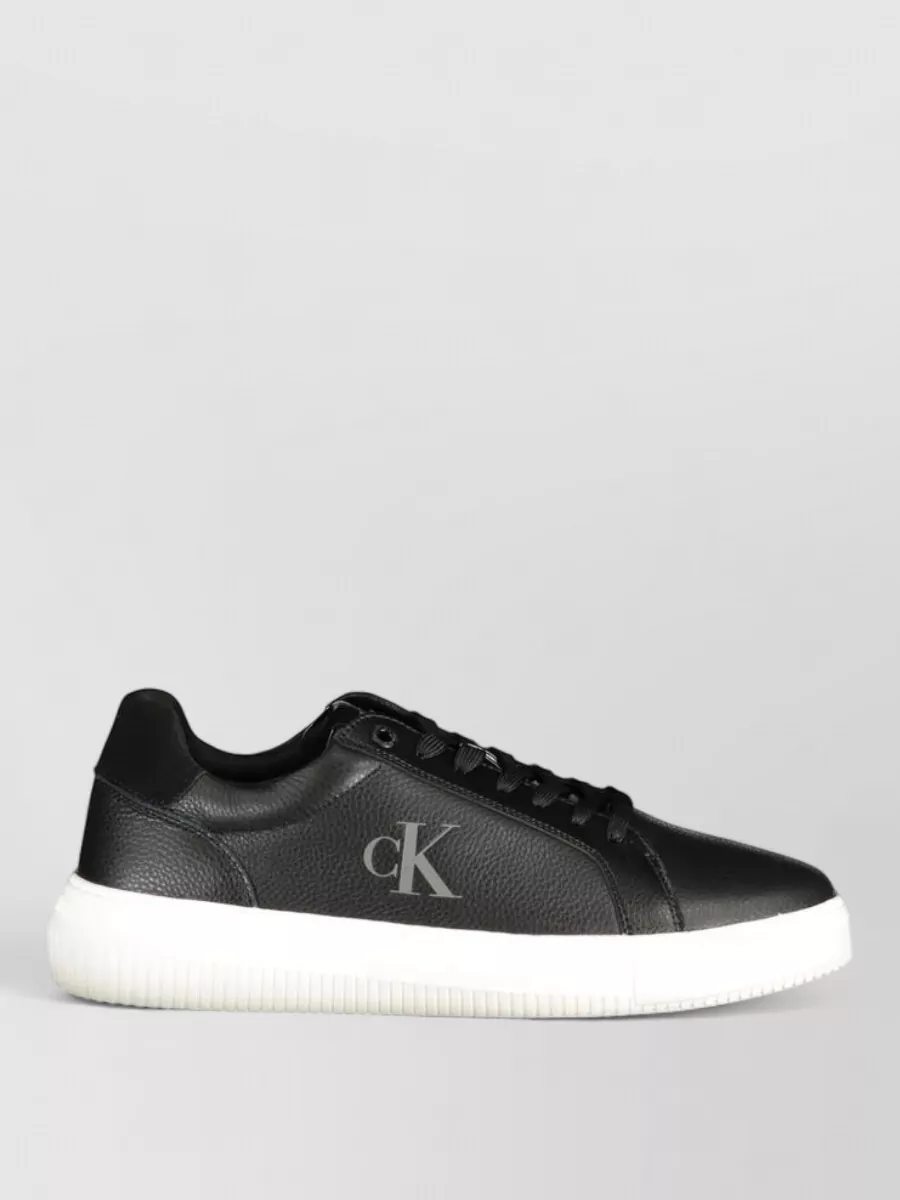 Calvin Klein Low-Top Sneakers