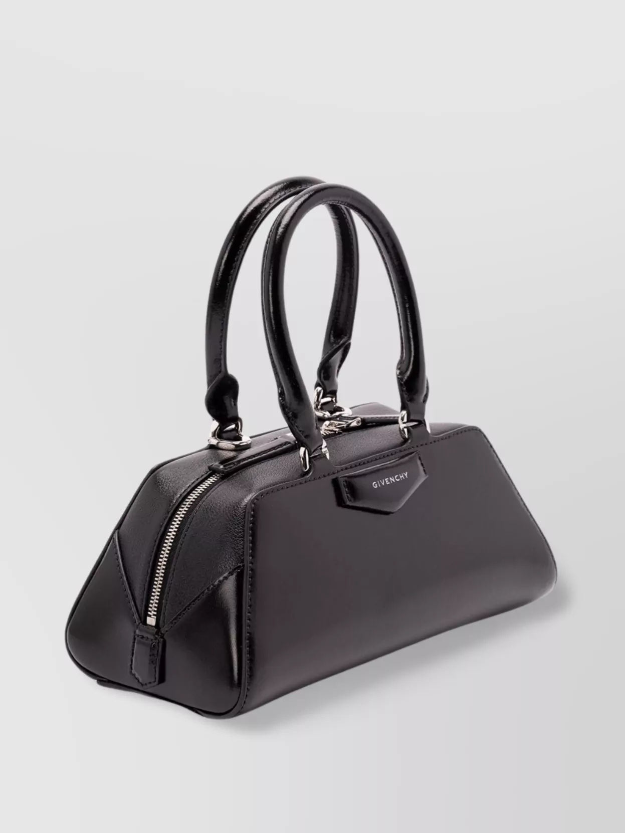 Givenchy Bag Detachable Strap Metal Hardware Top Handles