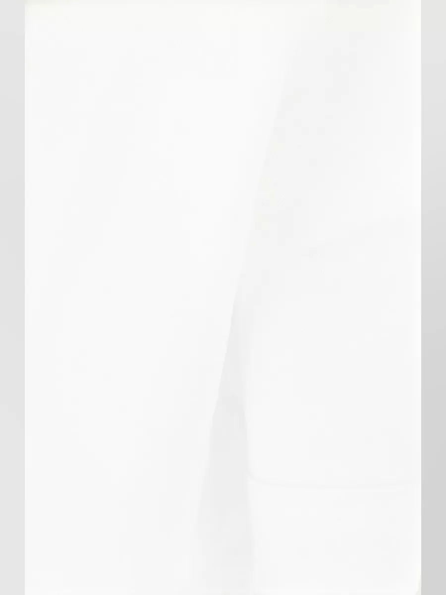 Zegna Silk T-Shirt