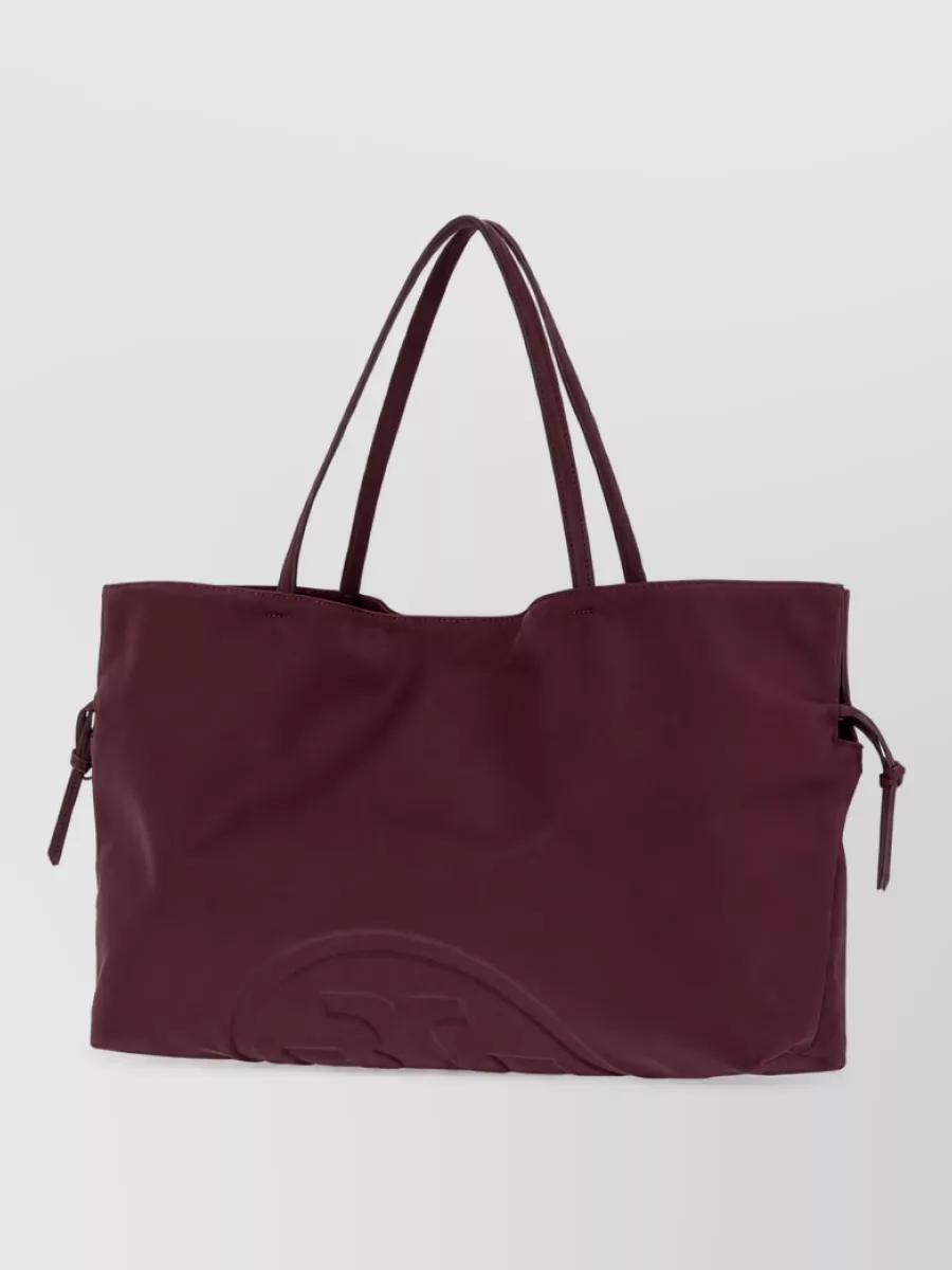 Tory Burch ella tote bag