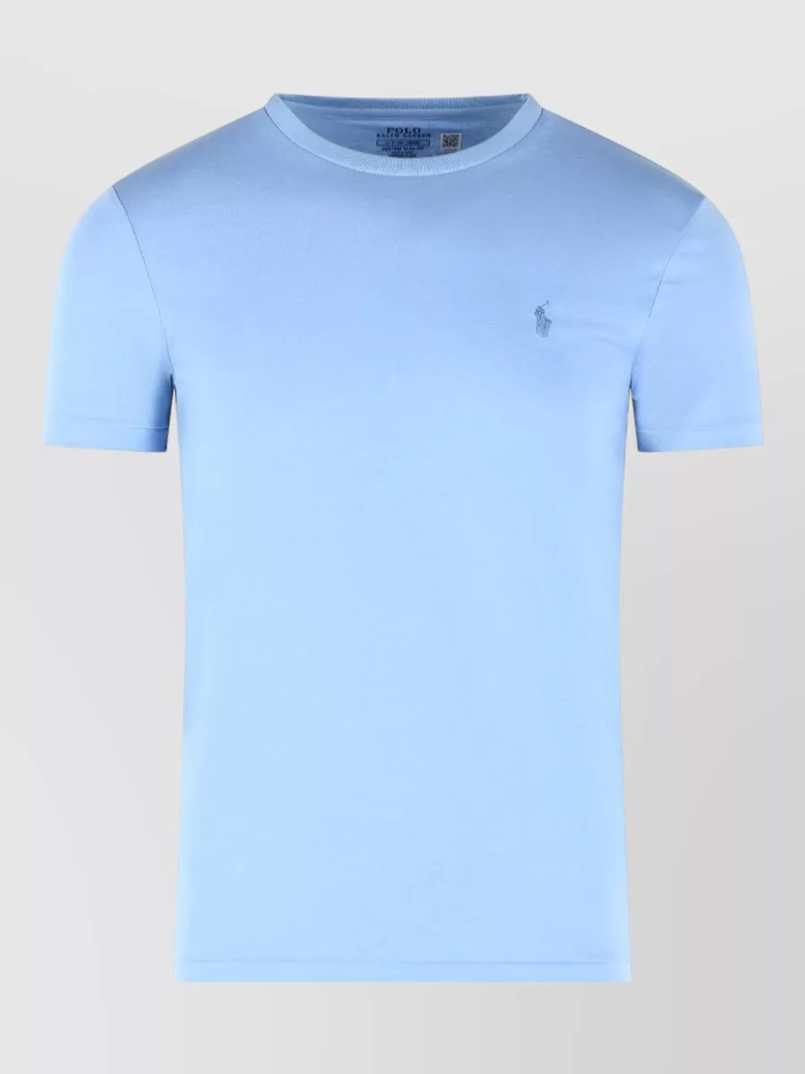 Polo Ralph Lauren cotton t-shirt