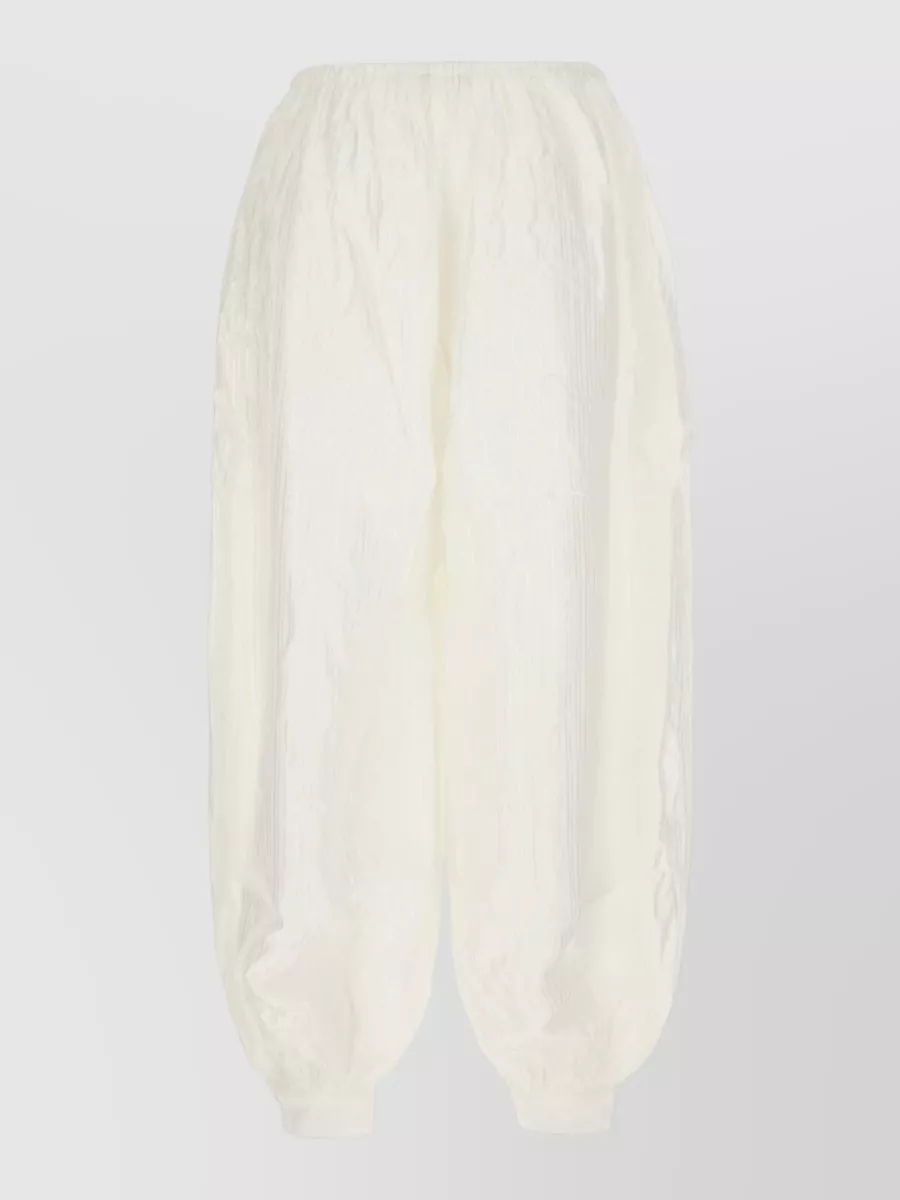 Rotate Viscose Blend Pants