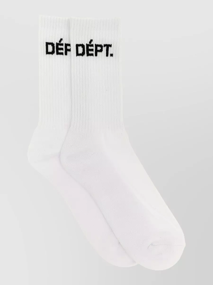 Gallery Dept. Cotton Socks