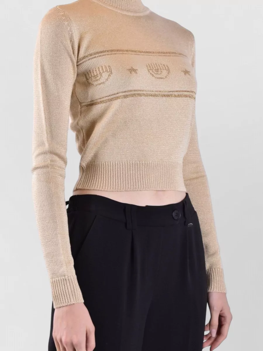Chiara Ferragni Sweatshirt