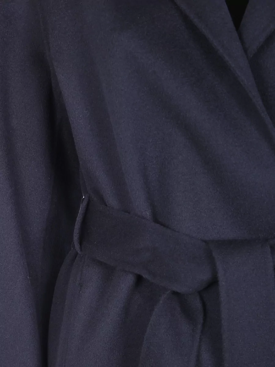 Filippa K Wool Fitted Coat
