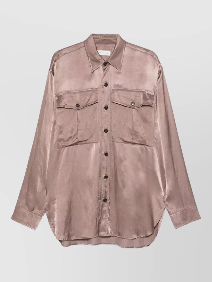 Dries Van Noten Shirt