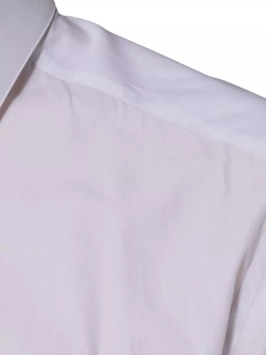 Dolce&Gabbana Cotton Formal Shirt