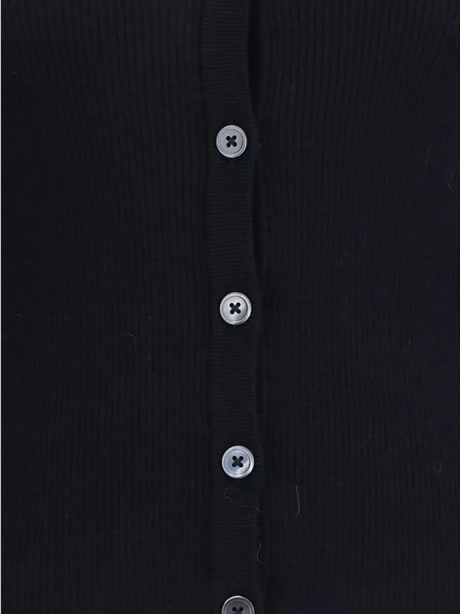 Thom Browne Wool cardigan
