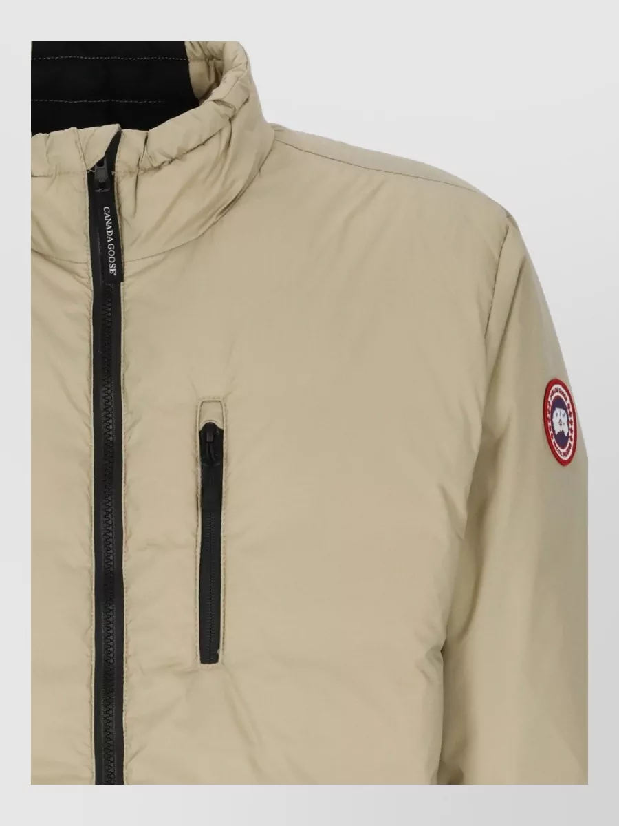 Canada Goose padded short jacket