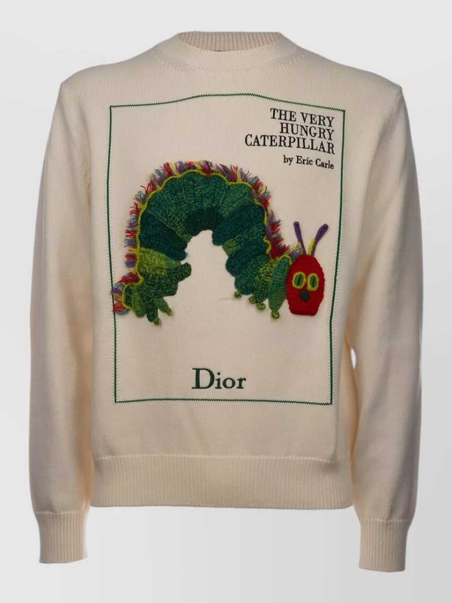 Christian Dior Jumper