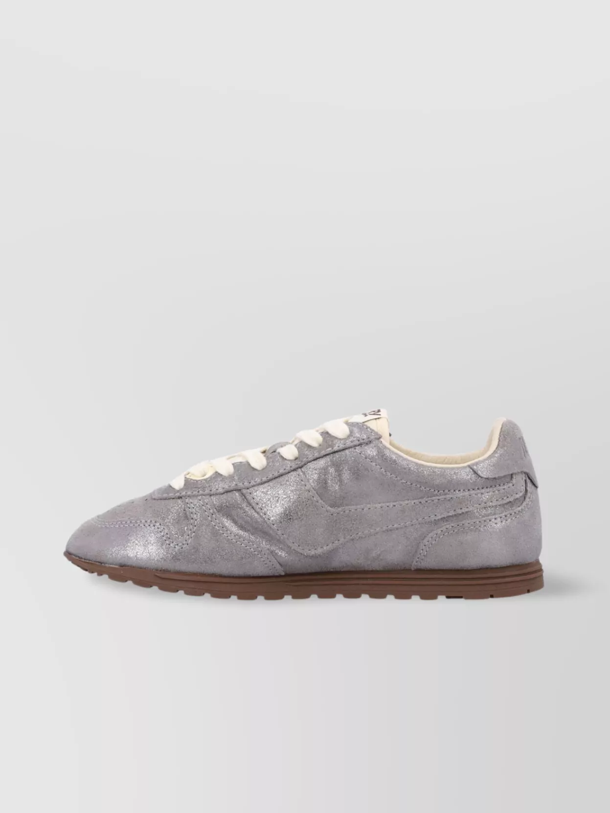 Autry Leather Low-Top Sneakers