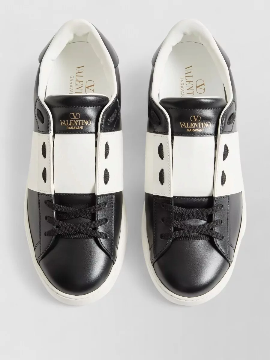Valentino Low-Top Sneakers