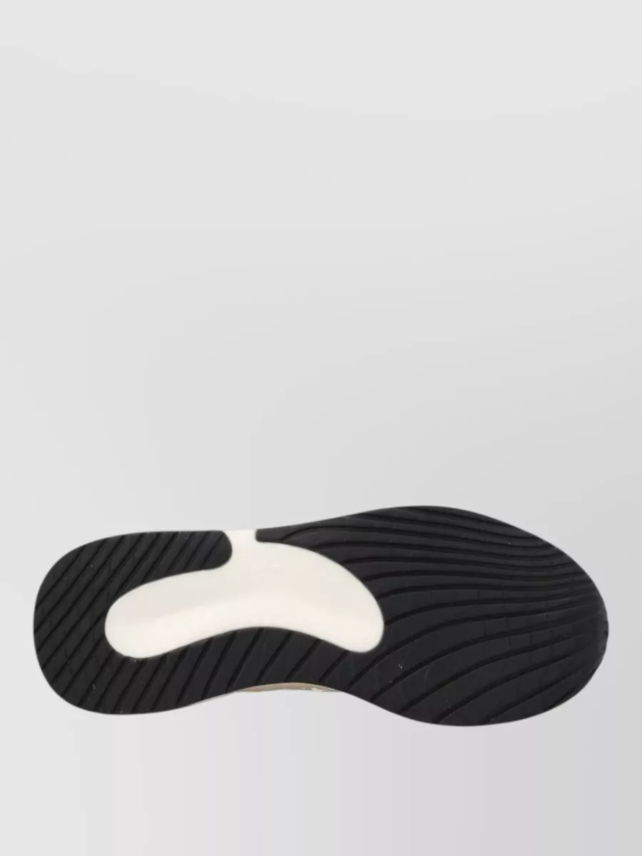 Premiata Leather Low-Top Sneakers